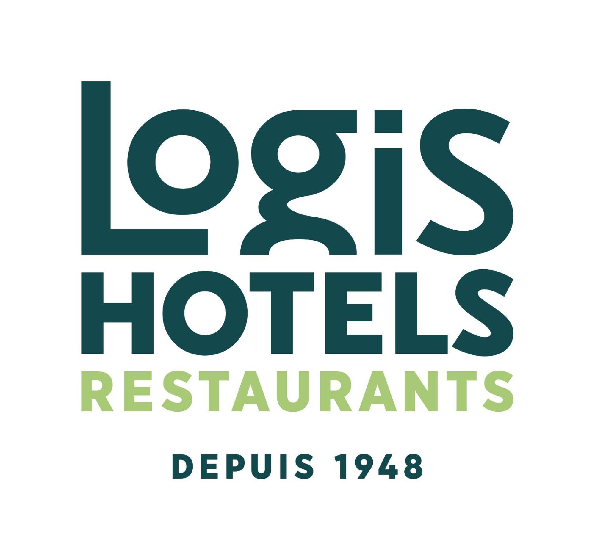 Hotel - Restaurant - Bar - Le Sapin Fleuri Bourg-dʼOueil Kültér fotó
